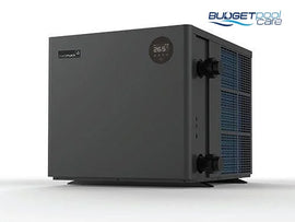 Madimack Pool Eclipse Series (Top Discharge) - Budget Pool Care