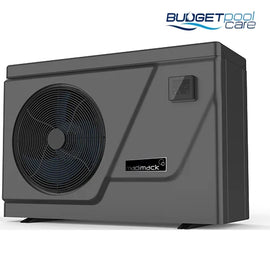 Madimack Summer Eco Pool Heat Pumps - Budget Pool Care
