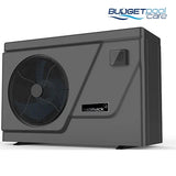 Madimack Summer Eco Pool Heat Pumps