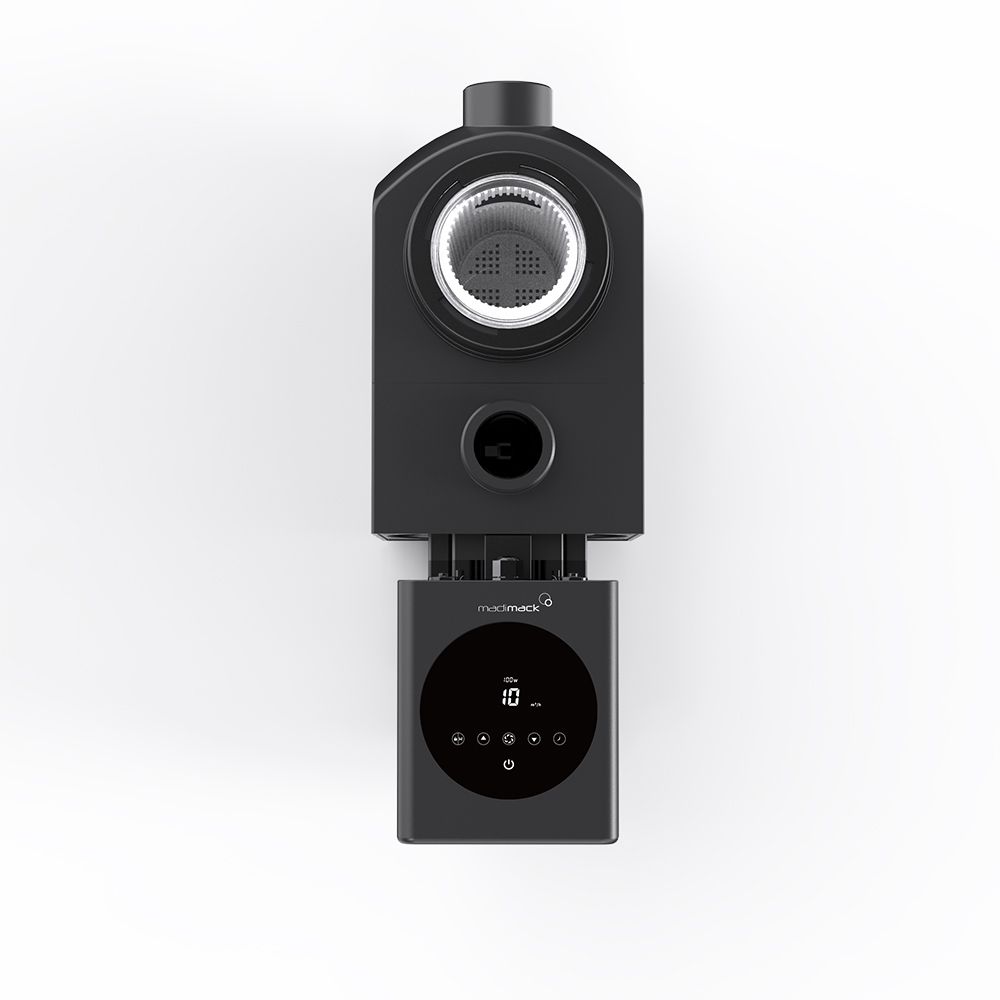 Madimack Inverflow Pro P400i 1.5HP