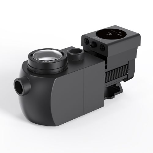 Madimack Inverflow Pro P400i 1.5HP