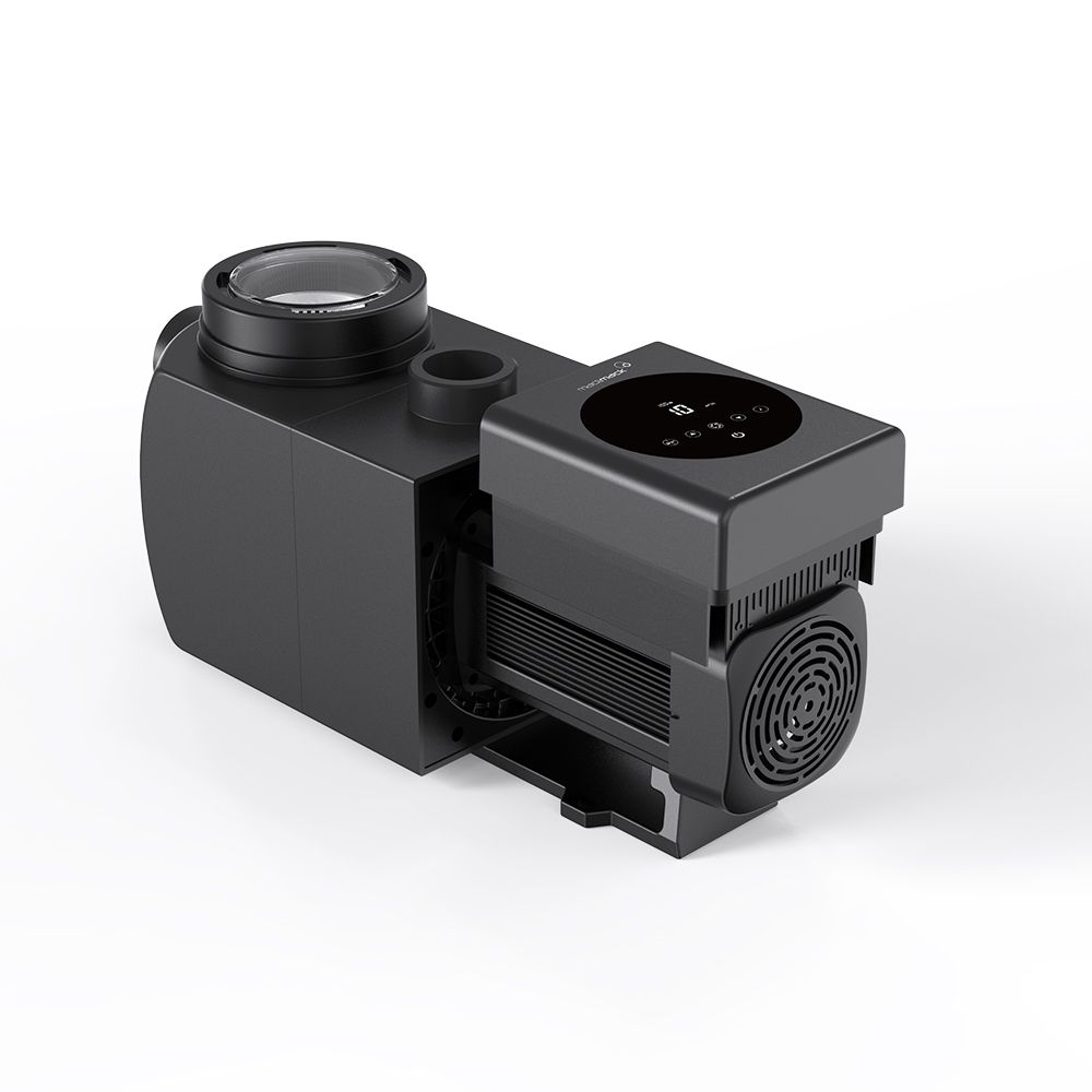 Madimack Inverflow Pro P400i 1.5HP