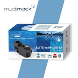 Madimack Inverflow Pro P400i 1.5HP