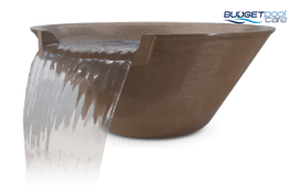 Magic Bowl With Light Niche