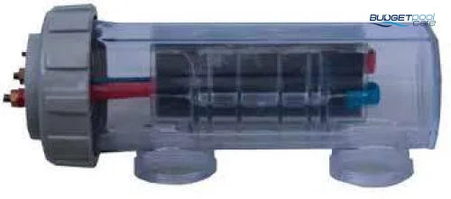Magna Blue 40 Generic Chlorinator Cell - Budget Pool Care