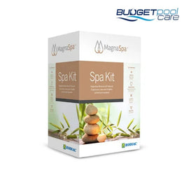 Magna Spa Kit Spa Chemicals