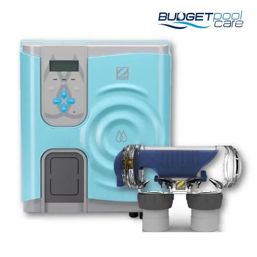 Magnapool® Hydroxinator® Iq (Large) Mineral Pools