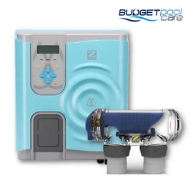 Magnapool® Hydroxinator® Iq (Medium) Mineral Pools