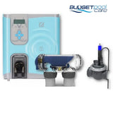 MagnaPool® HYDROXINATOR® iQ pH (large)