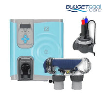 Load image into Gallery viewer, Magnapool® Hydroxinator® Iq Pro (Medium) Includes Ph And Orp Sensors Mineral Pools