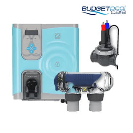 Magnapool® Hydroxinator® Iq Pro (Medium) Includes Ph And Orp Sensors Mineral Pools