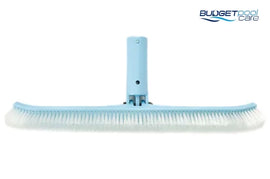 Magnor 45cm Polybristle Broom - Budget Pool Care