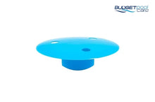 Load image into Gallery viewer, MAIN DRAIN COVER A/GOLD BLUE - Budget Pool Care