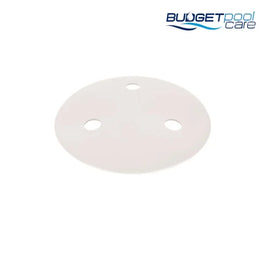 MAIN DRAIN COVER A/GOLD WHITE - Budget Pool Care