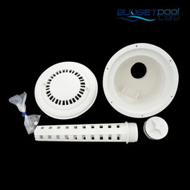 MAIN DRAIN & HYDRO VALVE SMALL CONC - Budget Pool Care