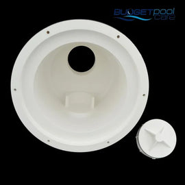 MAIN DRAIN & HYDRO VALVE SMALL - Budget Pool Care