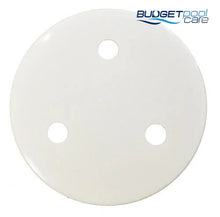 Load image into Gallery viewer, Main Drain / Hydrostatic Valve Cover - White Default
