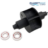 Main Turbine and Bearings kit