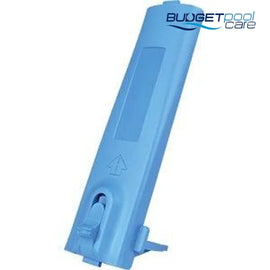 MakoShark Pool Cleaner - Lid & Lock Kit / Part # M60412 - Budget Pool Care