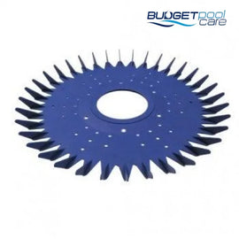 MakoShark Pool Cleaner - Skirt / Part # M60442 - Budget Pool Care