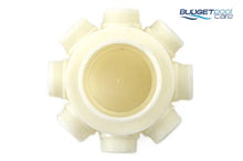 Load image into Gallery viewer, MANIFOLD WATERCO THREAD 50MM - Budget Pool Care