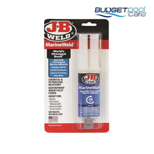 Load image into Gallery viewer, MARINE WELD JB WELD 25ML - Budget Pool Care