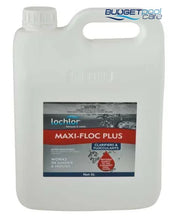 Load image into Gallery viewer, MAXI FLOC PLUS LO-CHLOR 5L - Budget Pool Care