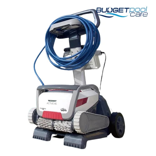 Dolphin Active X6 / M600 Robotic Pool Cleaner