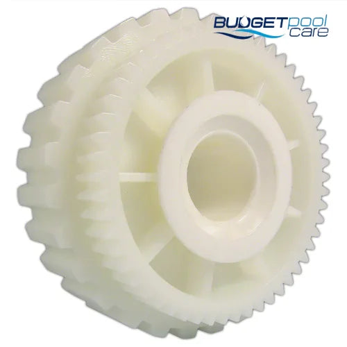 Maytronics Dolphin Robotic Pool Cleaner Active Brush Gear Assembly - 9991043-Assy Parts