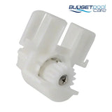 Maytronics Dolphin Robotic Pool Cleaner Active Brush Holder M3 M4 M5 M400 M500 - 9991594