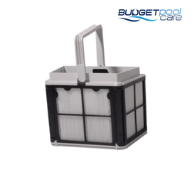 Maytronics Dolphin Robotic Pool Cleaner Cartridge Basket Canister E10 S50 Bd1 - 9991460 Parts