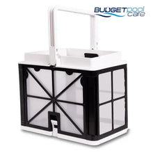 Load image into Gallery viewer, Maytronics Dolphin Robotic Pool Cleaner Cartridge Basket Canister E10 S50 Db1 - 9991459-Assy Parts