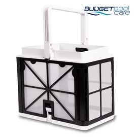 Maytronics Dolphin Robotic Pool Cleaner Cartridge Basket Canister E10 S50 Db1 - 9991459-Assy Parts