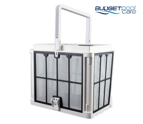 Maytronics Dolphin Robotic Pool Cleaner Cartridge Basket Canister X30 X40 S150 S200 - 9991457-Assy