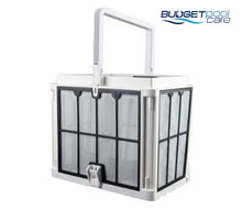 Load image into Gallery viewer, Maytronics Dolphin Robotic Pool Cleaner Cartridge Basket Canister X30 X40 S150 S200 - 9991457-Assy
