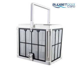 Maytronics Dolphin Robotic Pool Cleaner Cartridge Basket Canister X30 X40 S150 S200 - 9991457-Assy