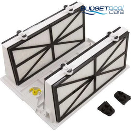 Maytronics Dolphin Robotic Pool Cleaner Cartridge Canister Conversion Kit - 9991414-Assy Parts