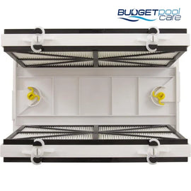 Maytronics Dolphin Robotic Pool Cleaner Cartridge Canister Conversion Kit - 9991414-Assy Parts