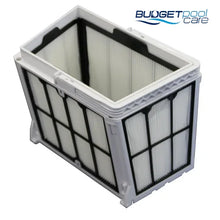 Load image into Gallery viewer, Maytronics Dolphin Robotic Pool Cleaner Cartridge Filter Canister X40 X30 M2 M2I - 9991458 Parts