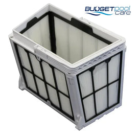 Maytronics Dolphin Robotic Pool Cleaner Cartridge Filter Canister X40 X30 M2 M2I - 9991458 Parts