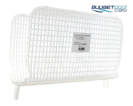 Maytronics Dolphin Robotic Pool Cleaner Cartridge Filter Screen Pro X 2 - 6203703 Parts