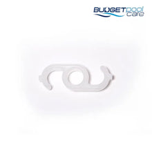 Load image into Gallery viewer, Maytronics Dolphin Robotic Pool Cleaner Cartridge Locking Hook Ring - 9980731 Parts