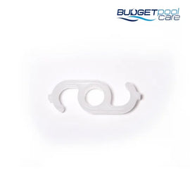 Maytronics Dolphin Robotic Pool Cleaner Cartridge Locking Hook Ring - 9980731 Parts