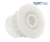 Maytronics Dolphin Robotic Pool Cleaner Diagnostic Basic Wheel Bearing   3884073 ASSY