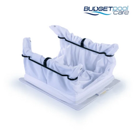 Maytronics Dolphin Robotic Pool Cleaner Filter Bag Clip M3 Cl Tc - 9981430 Parts