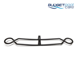 Maytronics Dolphin Robotic Pool Cleaner Filter Bag Clip M3 Cl Tc - 9981430 Parts