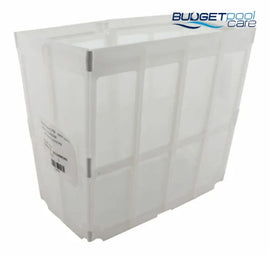 Maytronics Dolphin Robotic Pool Cleaner Filter Basket Rough Canister Net S300I X40 + - 9983106 Parts