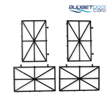 Maytronics Dolphin Robotic Pool Cleaner Filter Canister Cartridge Spring Kit M3 SWASH K BOT   9991408 ASSY