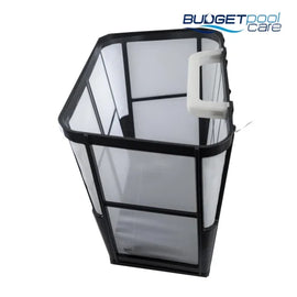 Maytronics Dolphin Robotic Pool Cleaner Filter Canister Monoblock Fine E10 S50 Db1 - 9991461 Parts