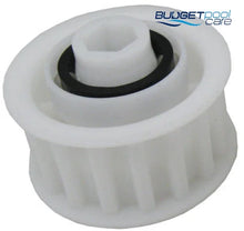 Load image into Gallery viewer, Maytronics Dolphin Robotic Pool Cleaner Flat Shaft Single Drive Pulley - 3883645 Parts